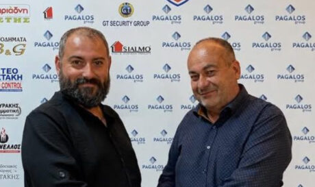 ΑΛΜΥΡΟΣ