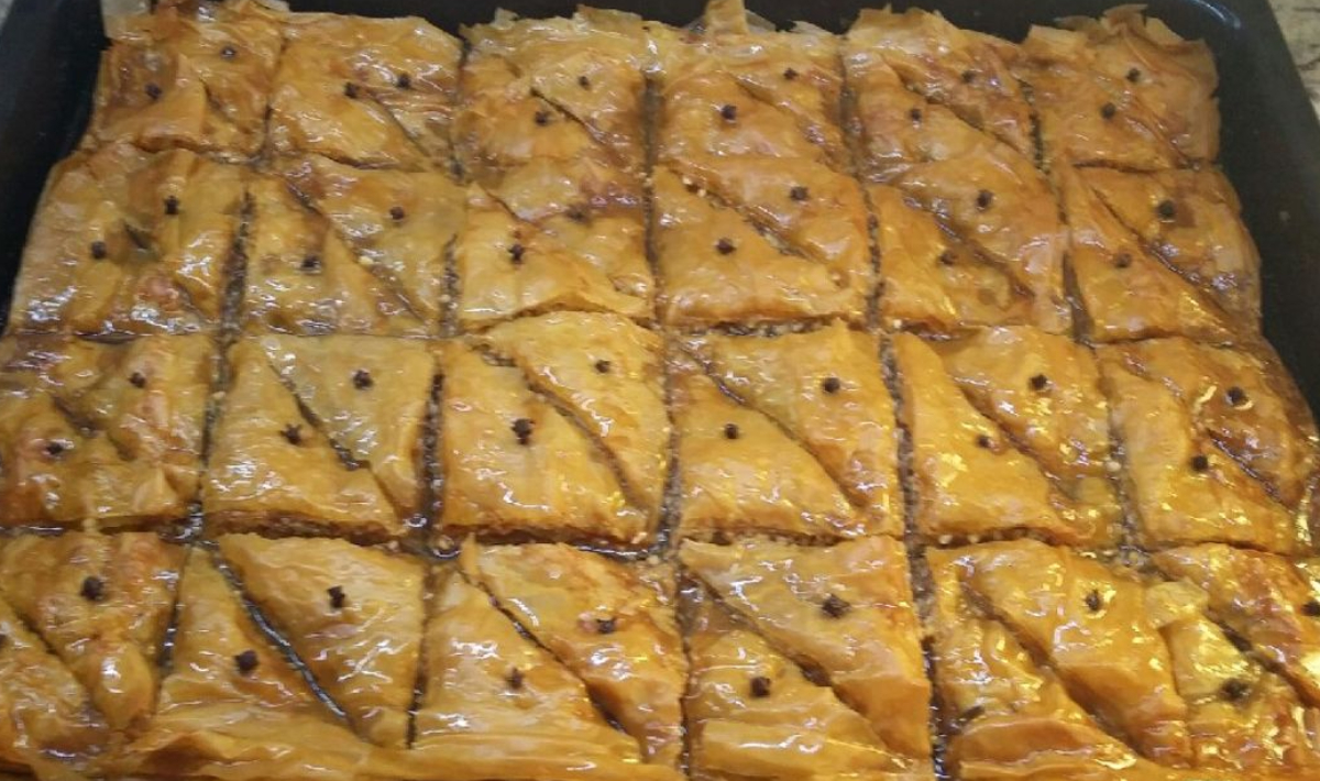 Κοινή προσφυγή Τουρκίας και Αζερμπαϊτζάν στην UNESCO εις βάρος της Ελλάδας για τον… μπακλαβά!