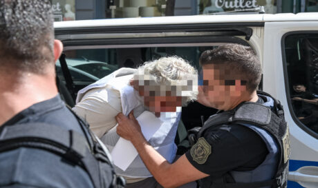 Τα πρώτα λόγια του Τζέιμς Δαλαμάγκα