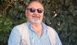 Ορεινή Ναυπακτία: Αγωνία για την εξαφάνιση του επιχειρηματία Νίκου Σακαρέλλου