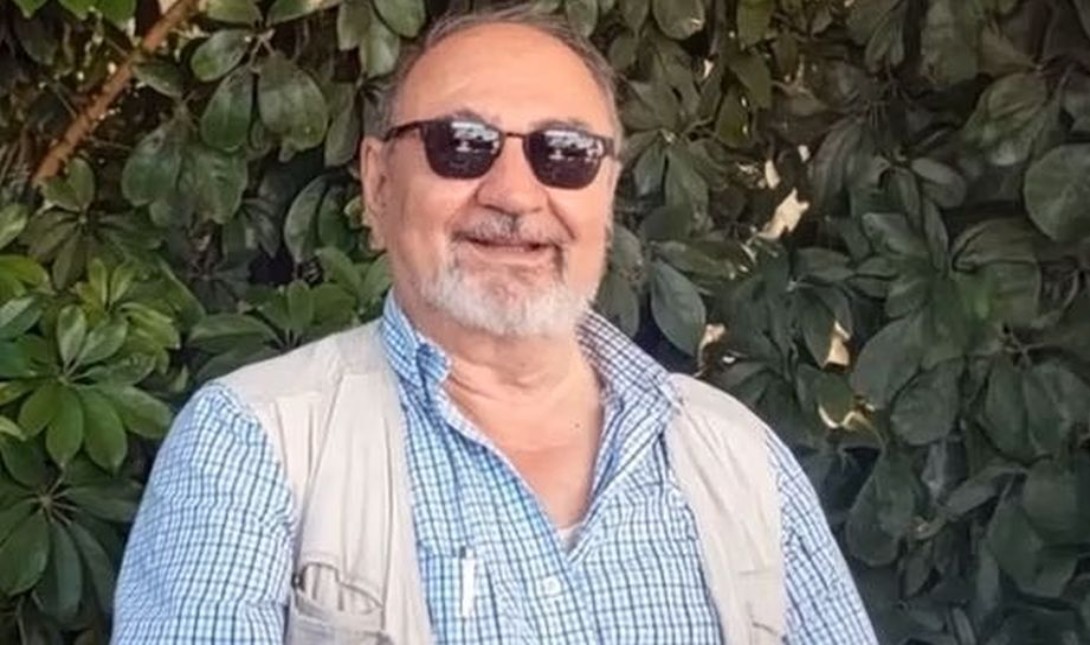 Ορεινή Ναυπακτία: Αγωνία για την εξαφάνιση του επιχειρηματία Νίκου Σακαρέλλου