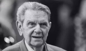 Έφυγε από τη ζωή ο θρύλος του «Σοβιετικού» μπάσκετ Βλάντας Γκαράστας