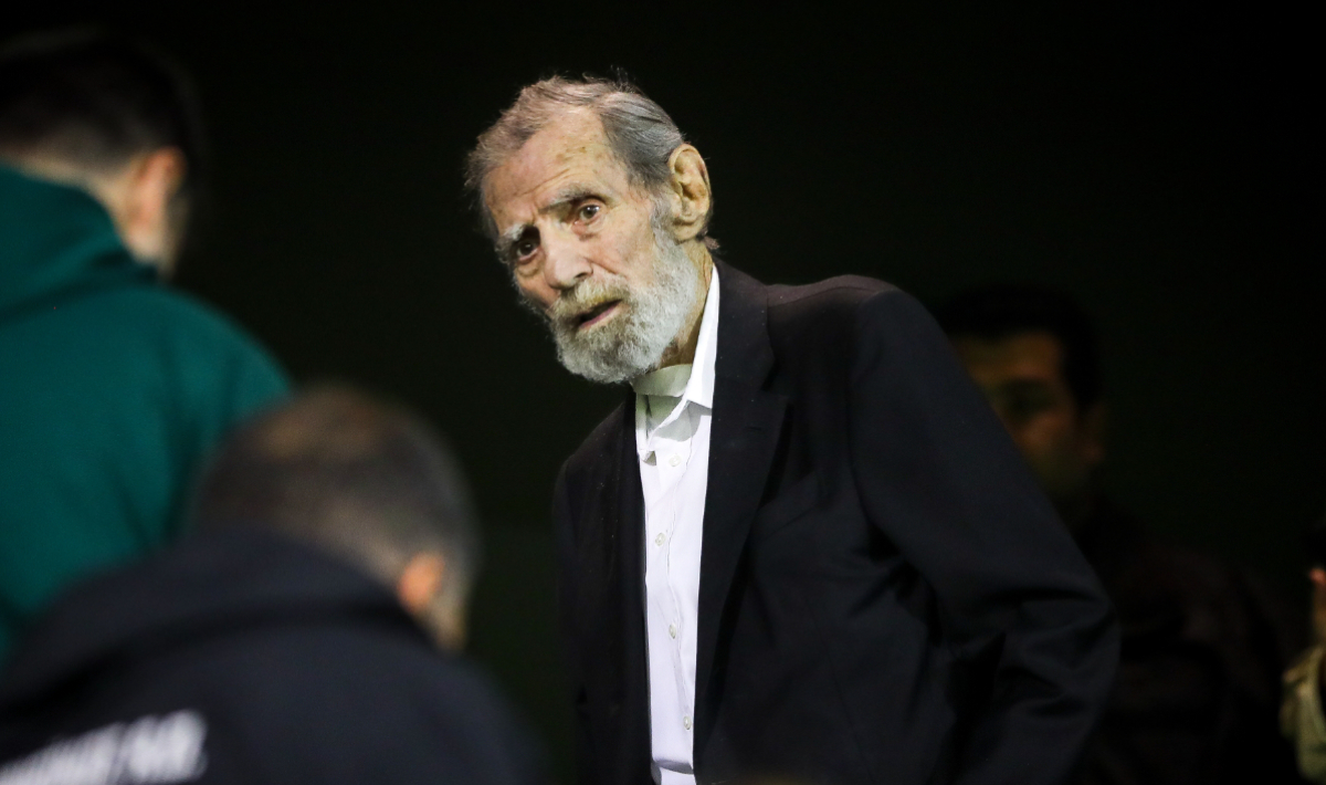 Εκ βαθέων «εξομολόγηση» Γιώργου Βαρδινογιάννη για τα χρόνια του στον Παναθηναϊκό (βίντεο)