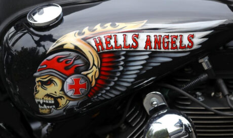 Hells Angels