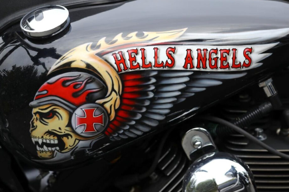 Hells Angels