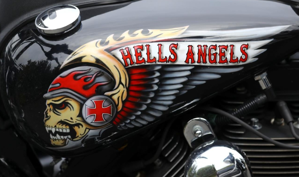 Hells Angels