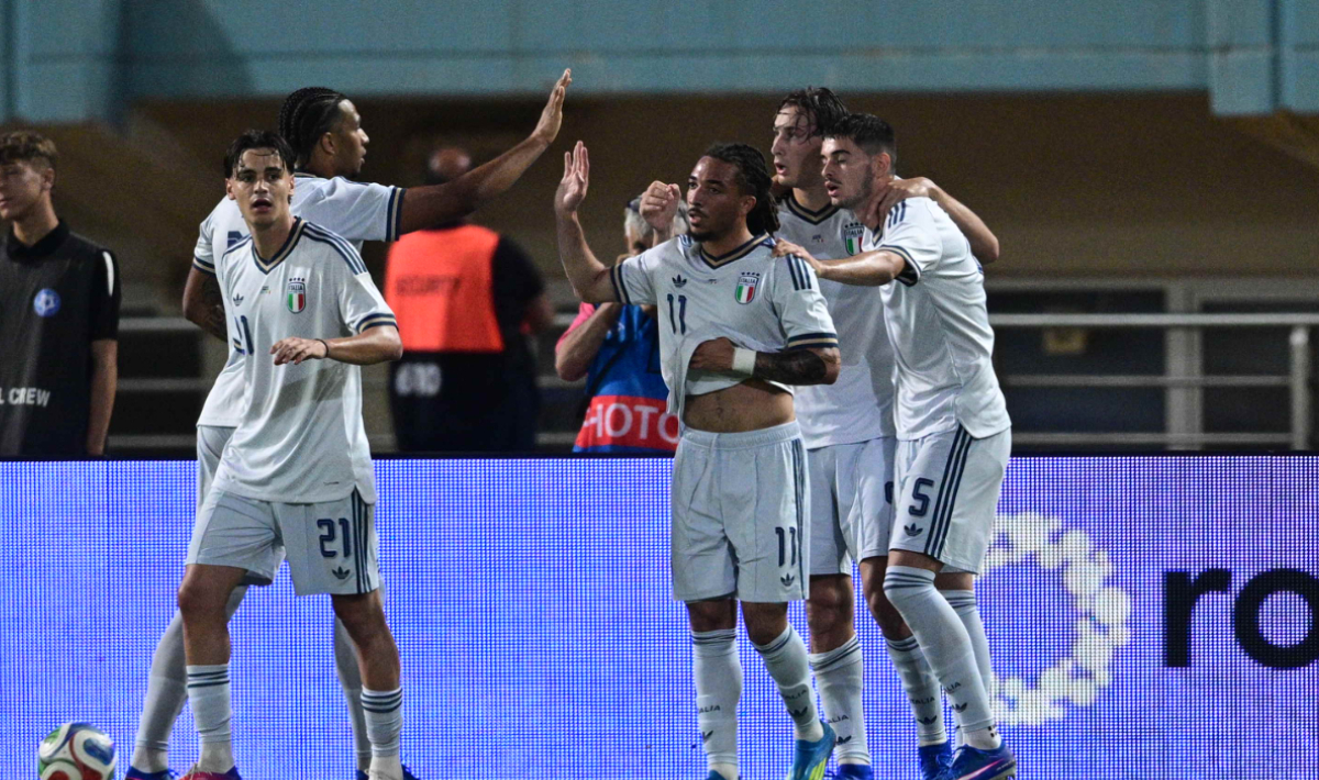 Ο Εσπόζιτο «πλήγωσε» την Εθνική, 1-0 η Ιταλία (βίντεο)
