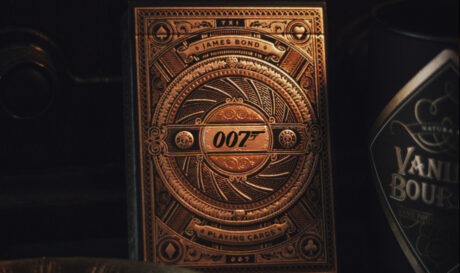 James Bond
