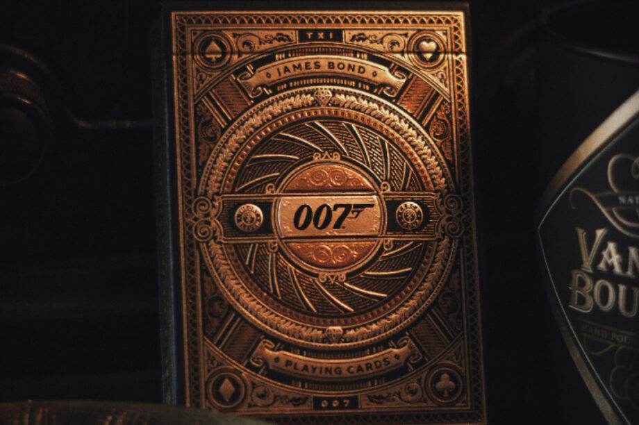 James Bond