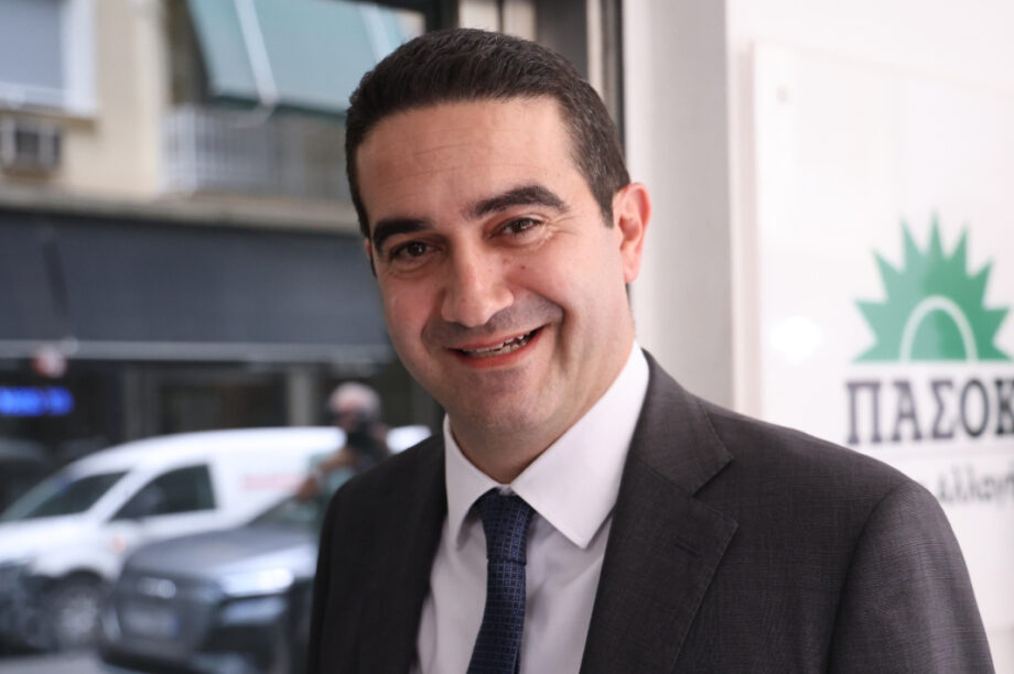 Μιχάλης Κατρίνης
