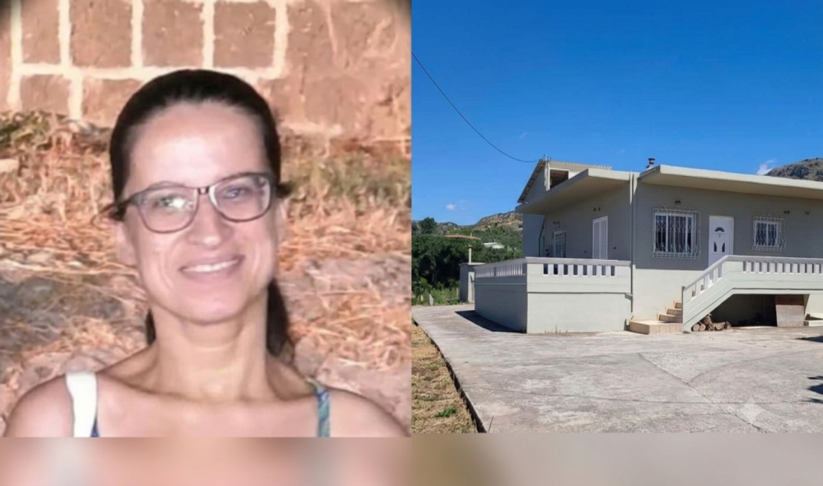 Υπόθεση εξαφάνισης Σταυρούλας Λεβεντάκη: Ίσως και σήμερα έκδοση εντάλματος για ανθρωποκτονία για τον ενοικιαστή