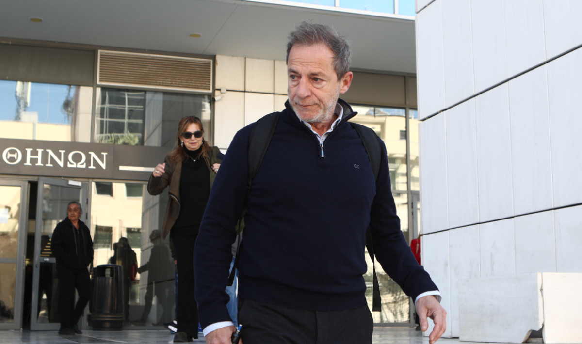 Σήμερα η δίκη στο Εφετείο για την υπόθεση Λιγνάδη