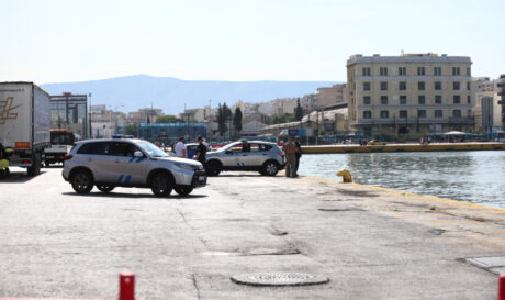 Λιμάνι Πειραιάς