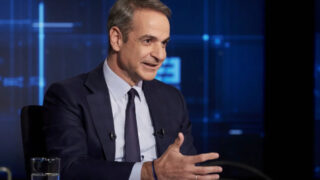 Μητσοτάκης