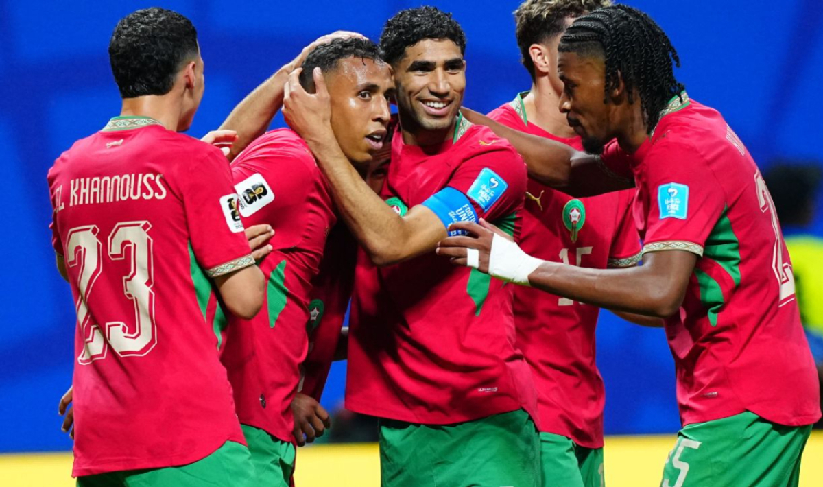 Μουντιάλ 2026: Με ανατροπή το Μαρόκο 4-2 την Αϊτή και πρόκριση στα νοκ άουτ (βίντεο)