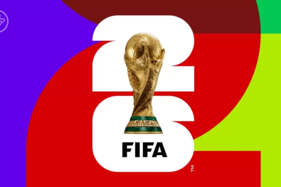 Μουντιάλ 2026