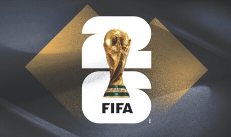Μουντιάλ Logo