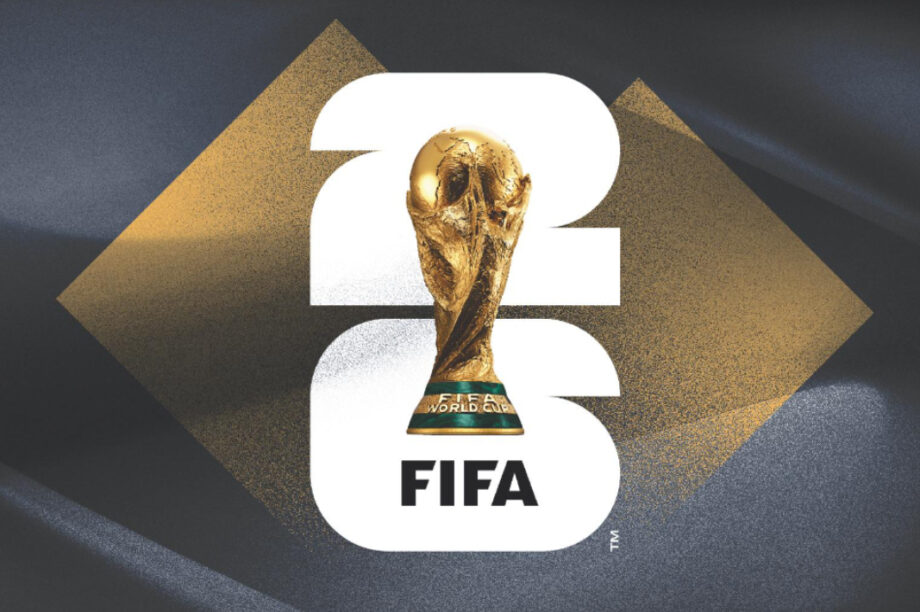 Μουντιάλ Logo