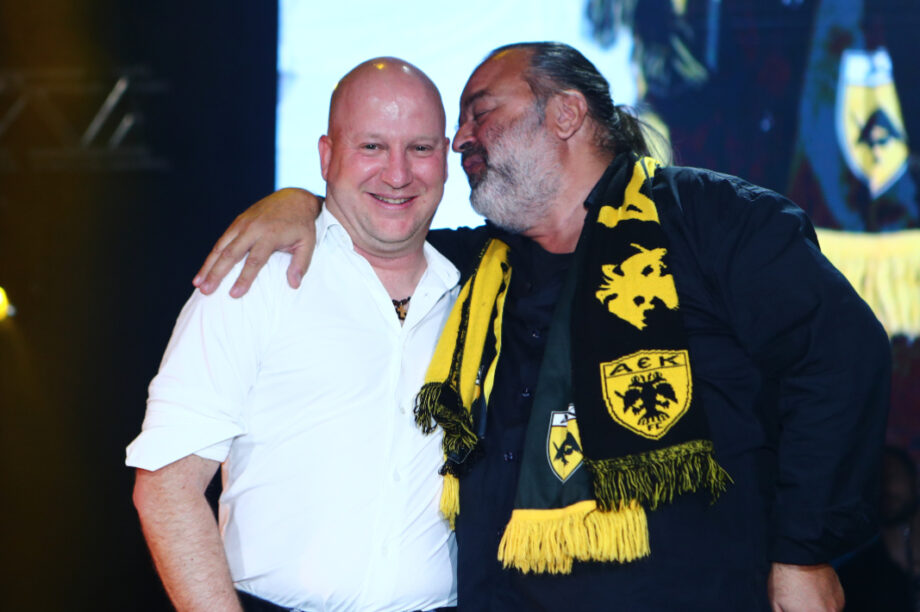 Ηλιόπουλος Νίκολιτς