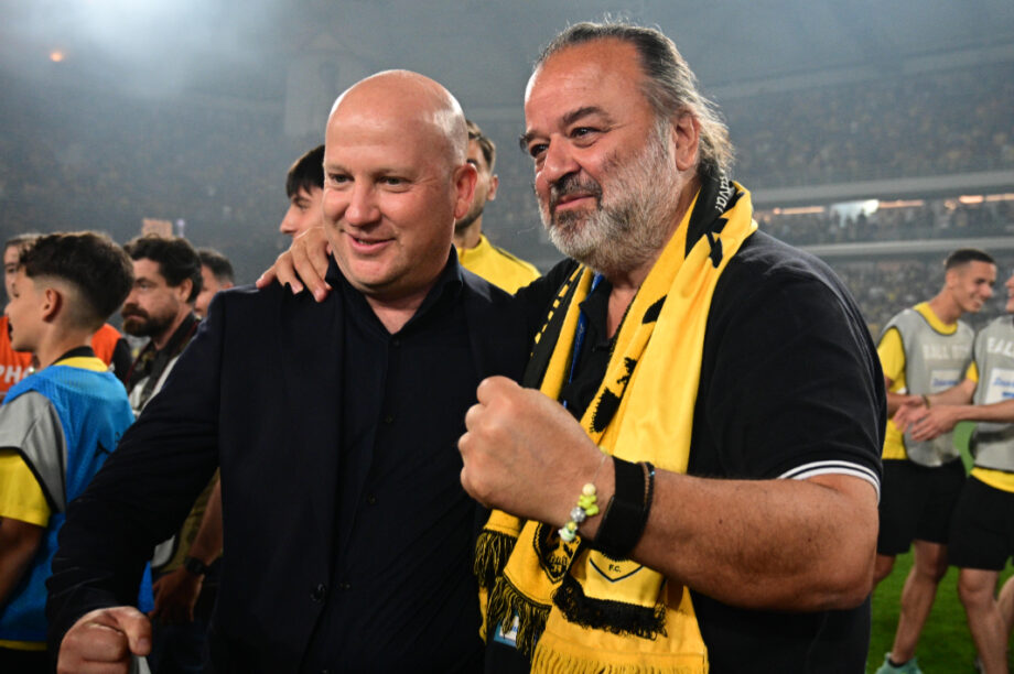 Νίκολιτς Ηλιόπουλος