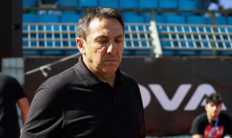 Νίκος Παπαδόπουλος
