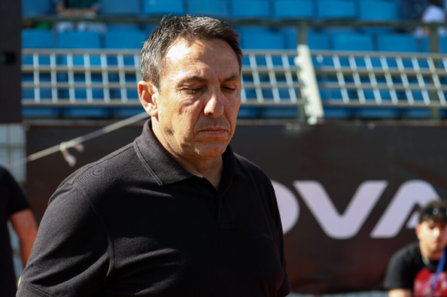 Νίκος Παπαδόπουλος