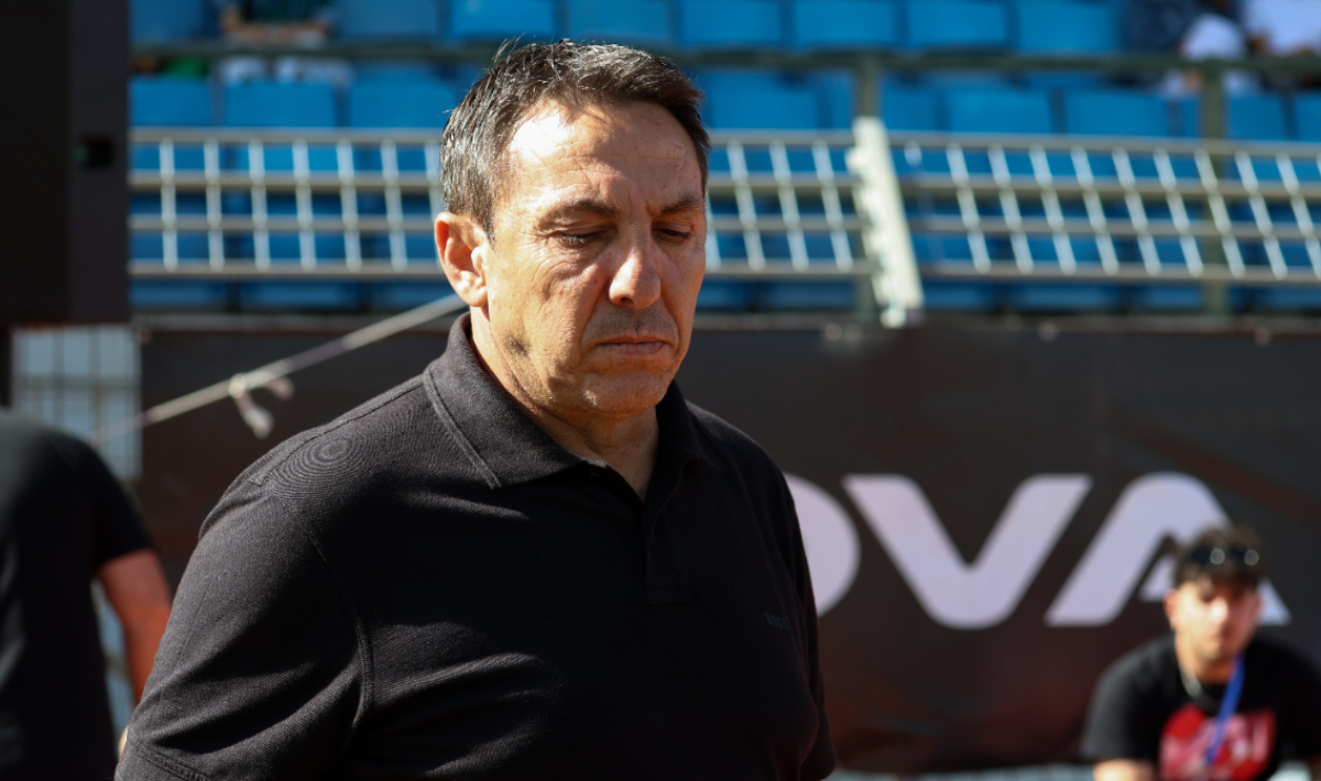 Νίκος Παπαδόπουλος
