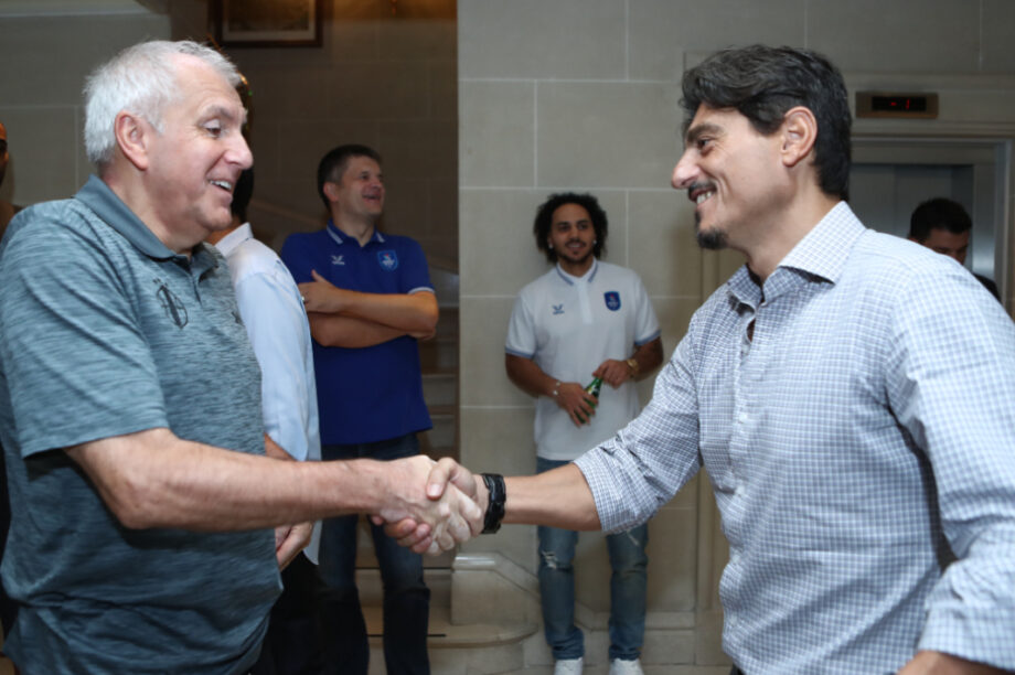 Ομπράντοβιτς Γιαννακόπουλος