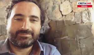 Παπανικολάου: «Σύστημα εξαρτήσεων στην ενδοχώρα – Το 46,7% της δημοτικής πλειοψηφίας είναι κτηνοτρόφοι»
