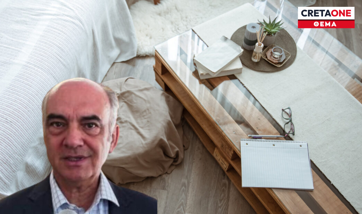 «Η λύση στο στεγαστικό δεν είναι να βάλουμε φρένο στα Airbnb»