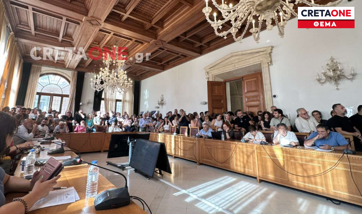 Η επόμενη ημέρα για τους κατοίκους στους Αθανάτους: Το ξεκάθαρο «όχι» και τα επόμενα βήματα