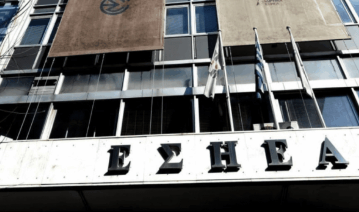 Η ανακοίνωση της ΕΣΗΕΑ για τον θάνατο της δημοσιογράφου Πανδώρα Παφίλη