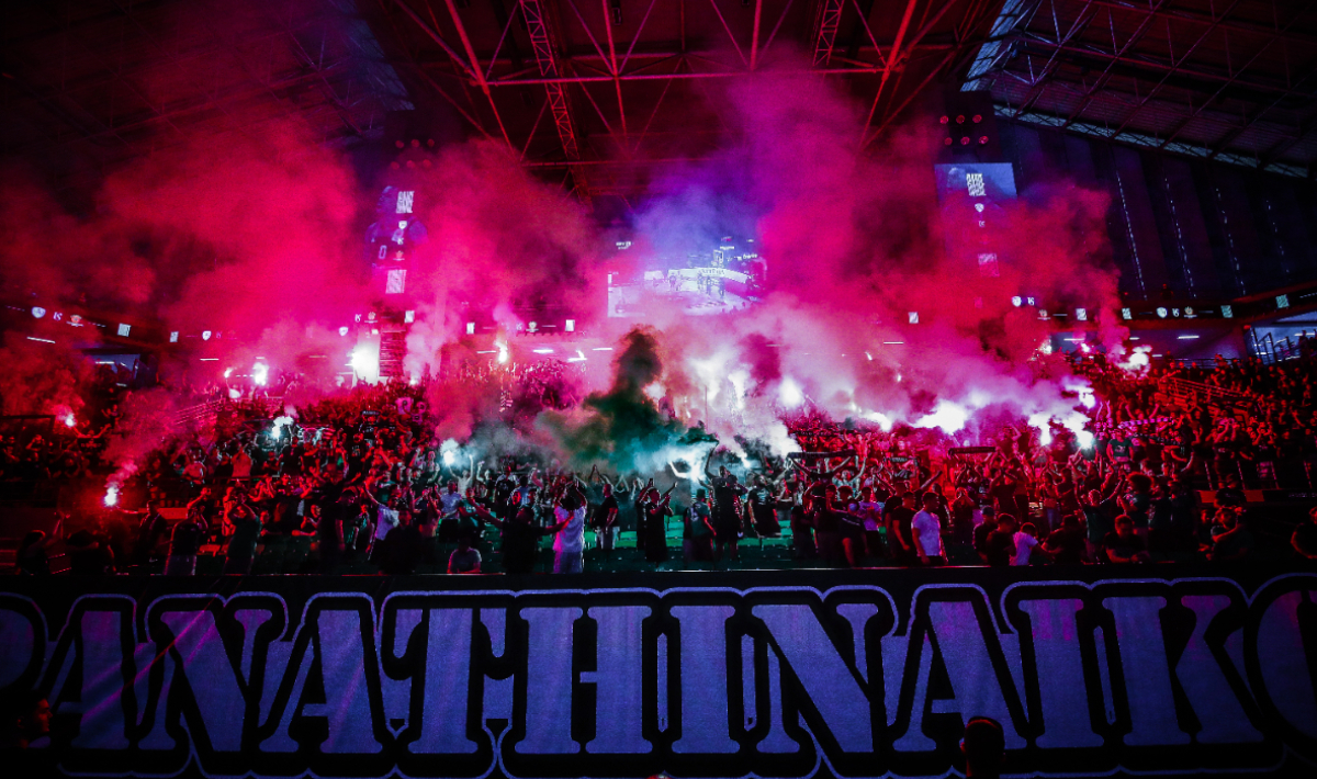 Basket League: Νέα τιμωρία στον Παναθηναϊκό, αυτή τη φορά από τη ΔΕΑΒ