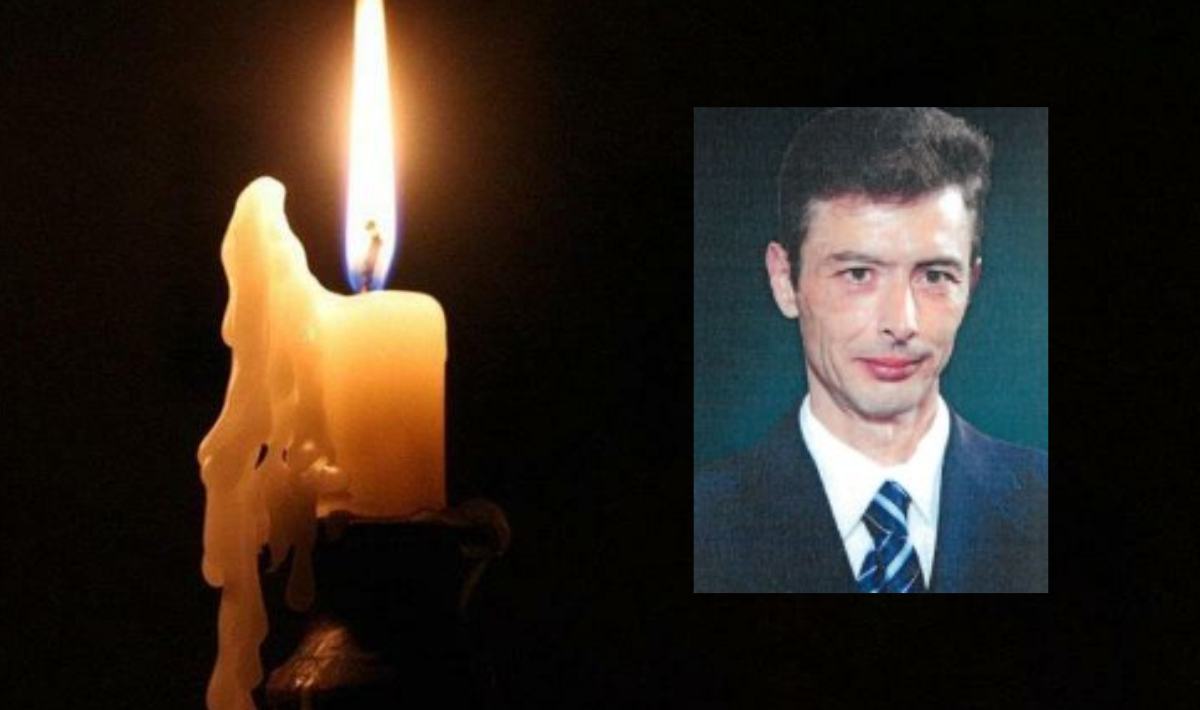 Θλίψη στο Ηράκλειο για τον Δημοσθένη που «έφυγε» πρόωρα σε ηλικία 57 ετών!