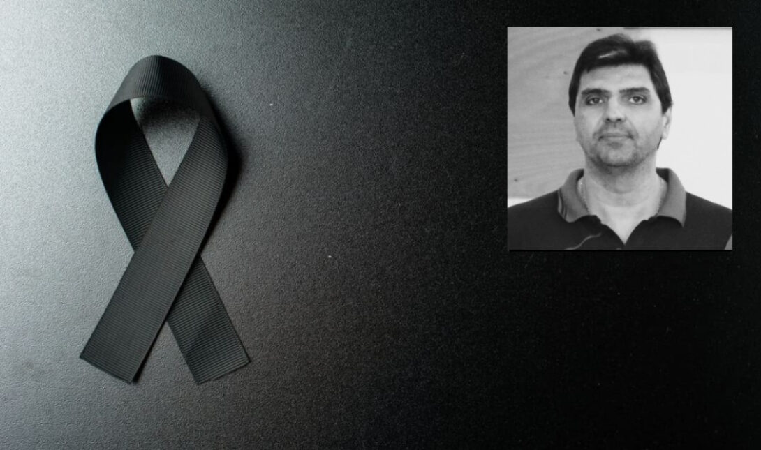Βαρύ πένθος στο κρητικό μπάσκετ, «έφυγε» στα 57 του ο Μανώλης Πετρουγάκης...