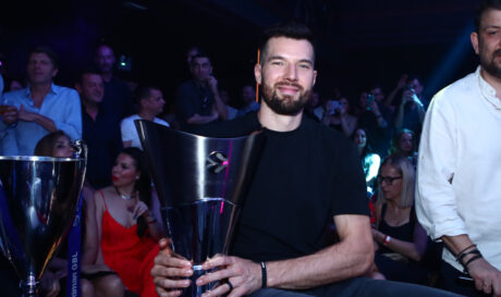 Πίτερς Τρόπαιο