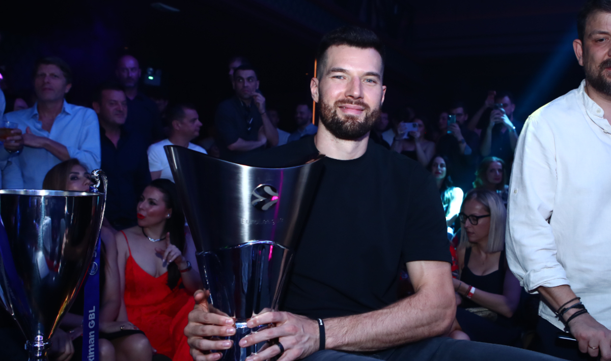 Πίτερς Τρόπαιο