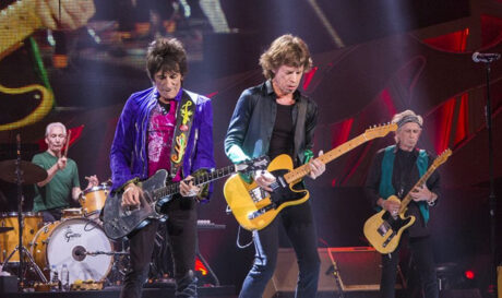 Rolling Stones