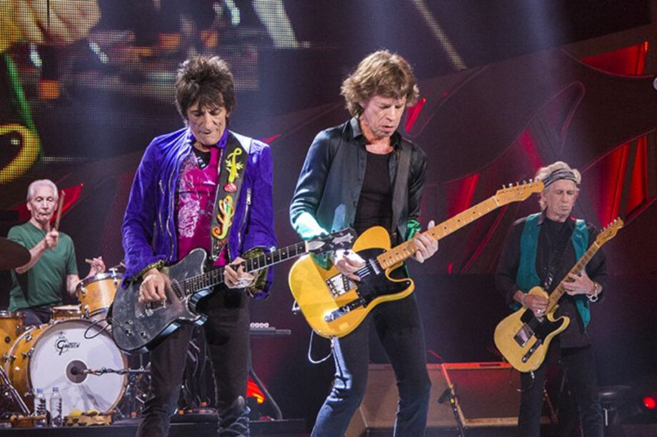 Rolling Stones
