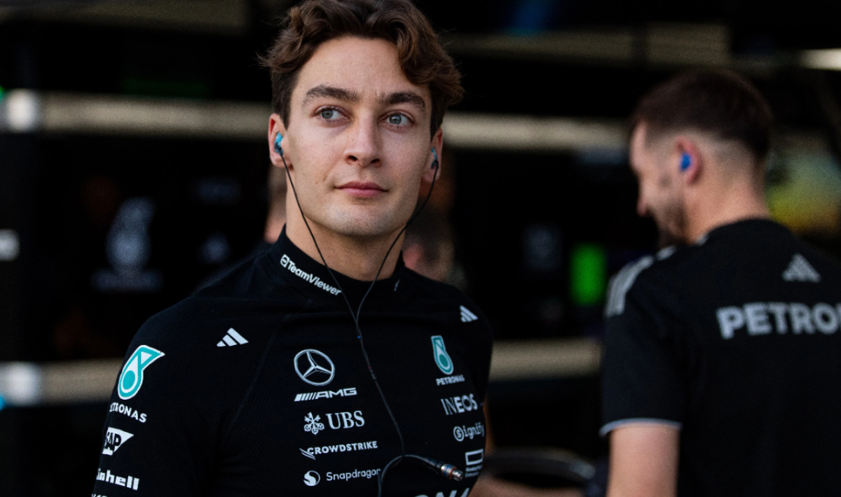 Formula 1: Πήρε την pole position στη Βαρκελώνη ο Ράσελ, δεύτερος ο Χάμιλτον