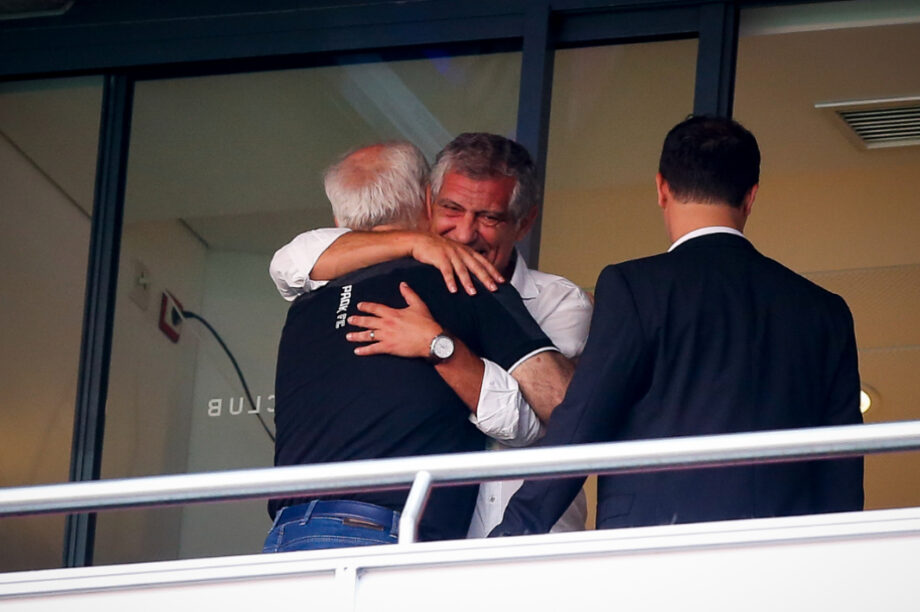 Σάντος Σαββίδης ΠΑΟΚ