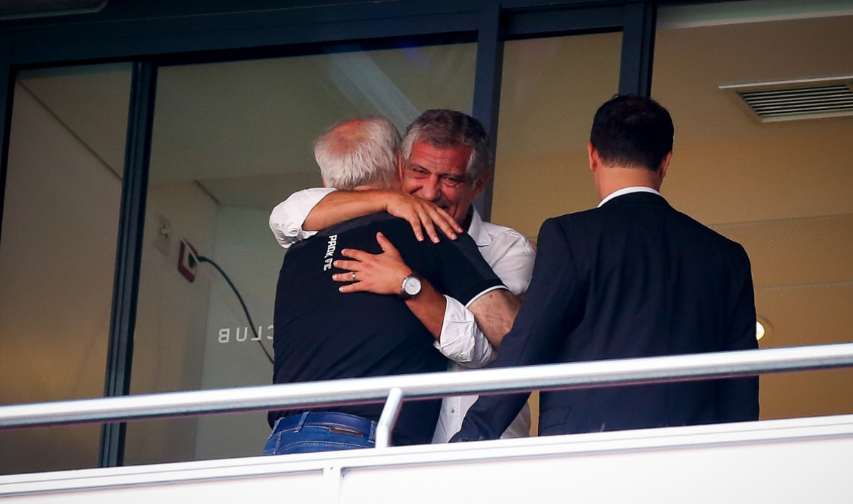 Super League: Σκέψεις στον ΠΑΟΚ για επιστροφή Σάντος