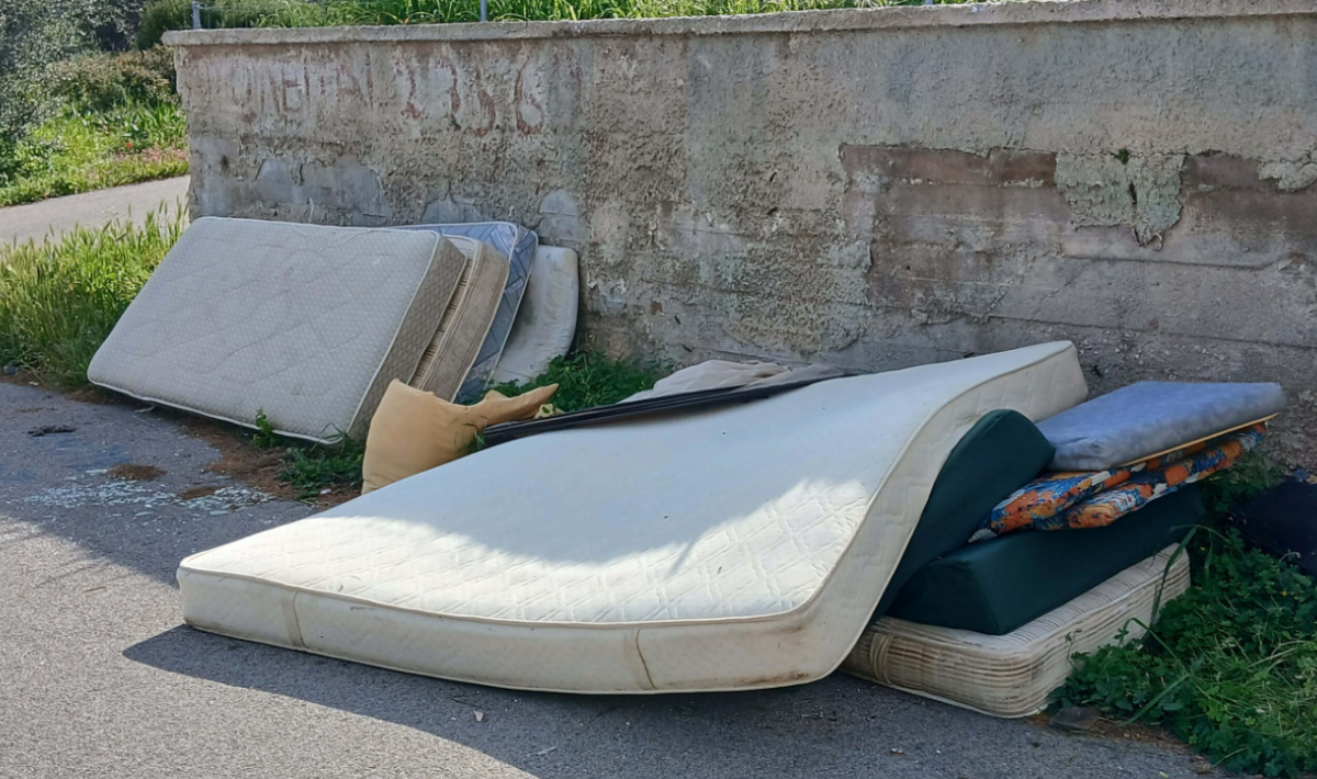 Θέλεις να είσαι νομότυπος; Θα ταλαιπωρηθείς…