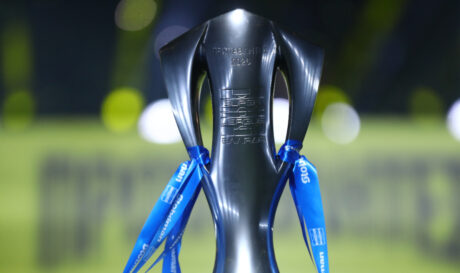 Τρόπαιο Super League
