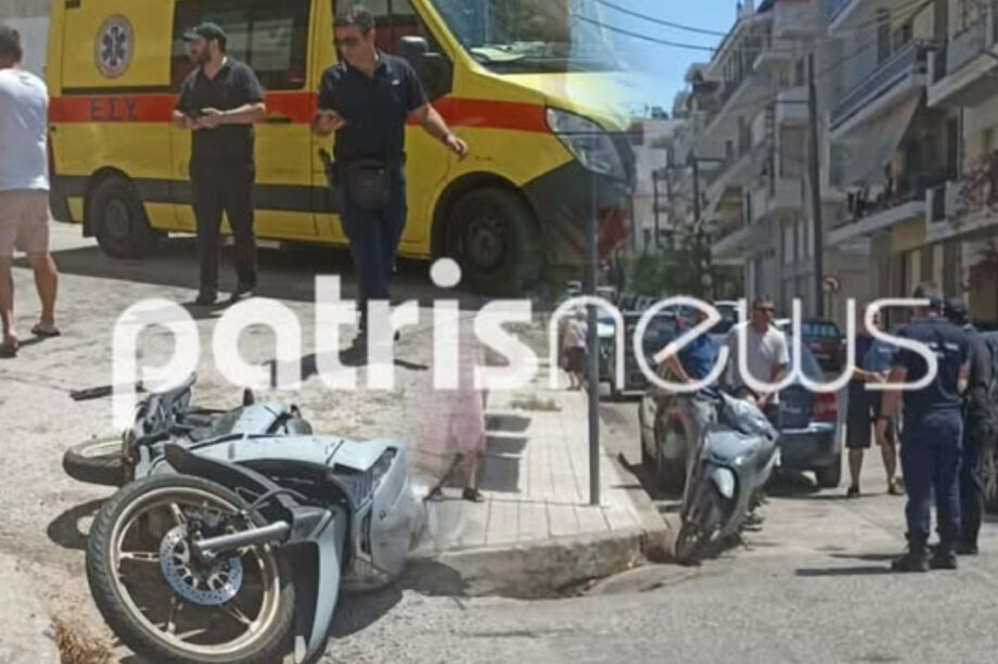 Τροχαίο Διανομέας Πύργος