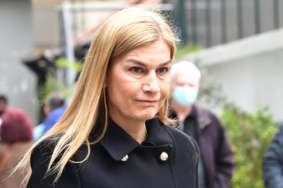 Βολουδάκη ΝΕΑ