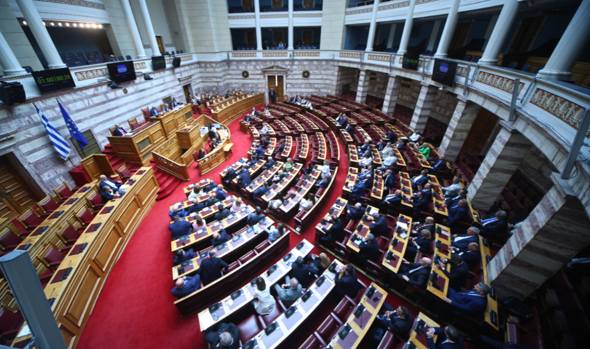 Αντιδράσεις την αντιπολίτευσης για την Κυριακάτικη ανάρτηση του πρωθυπουργού