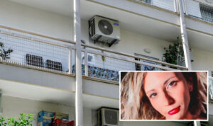 Καλαμάτα: Η 39χρονη φώναζε «βοήθεια» λίγο πριν τη σκοτώσει ο σύζυγός της