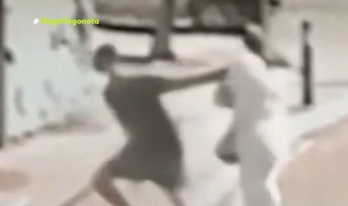 Ανήλικες συμμορίες έσπερναν τον φόβο στον ΗΣΑΠ – Στόχος ηλικιωμένοι επιβάτες