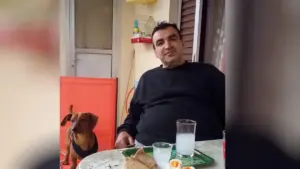 Τραγωδία στον Άγιο Δημήτριο: Ραγίζει καρδιές η σύζυγος του 57χρονου που έχασε τη ζωή του (Βίντεο)